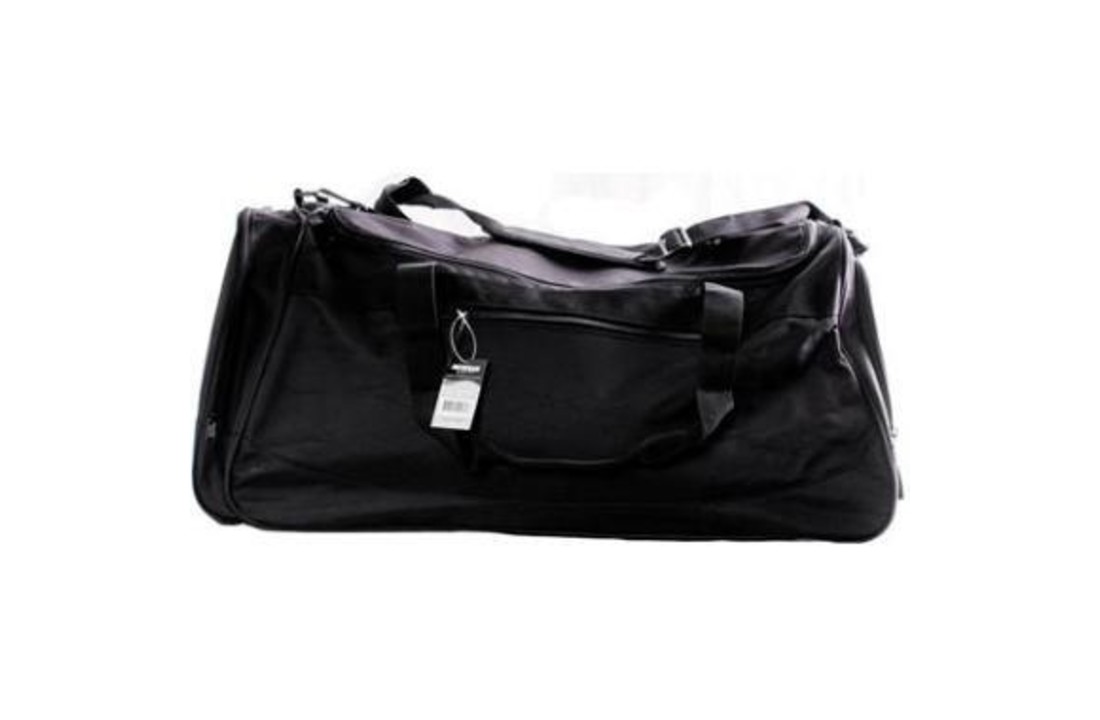 M-Wear sporttas polyester/PVC