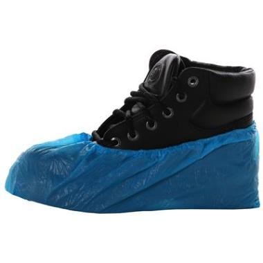 M-wear Overschoen polyethyleen 130 mu - One size