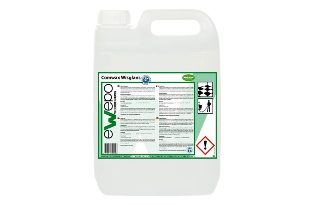 Ewepo Comwax 5 liter