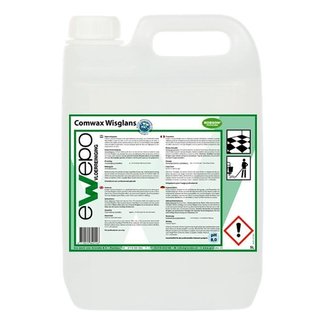 Ewepo Ewepo Comwax 5 liters