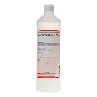 Ewepo Ewepo Sanitairreiniger Periodiek 1 liter