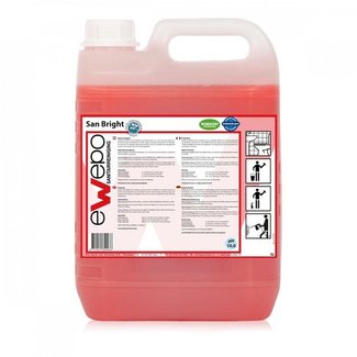 Ewepo Ewepo San Bright 5 liters