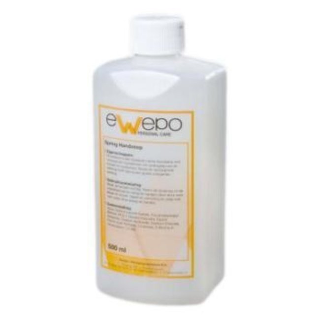 Ewepo Spring perfumed hand soap