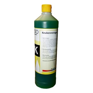 Ewepo Ewepo Keukenreiniger 1 liter