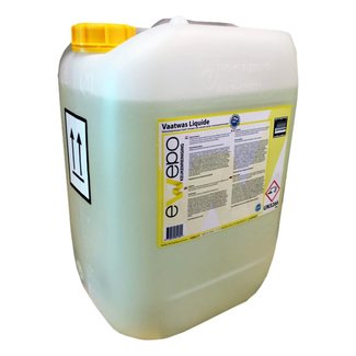 Ewepo Ewepo Vaatwasmiddel Liquide 20 liter