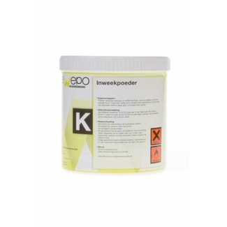 Ewepo Ewepo Soaking Powder 1 kilo