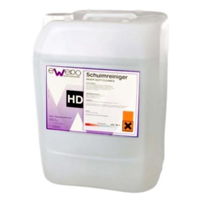 Ewepo HD Foam cleaner 20 liters