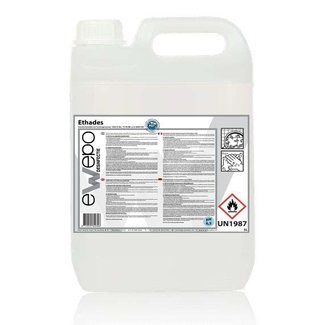 Ewepo Ethades Surface Hand Disinfectant 5 liters