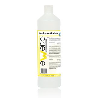 Ewepo Ewepo Cuisine détartrant liquide 1 litre