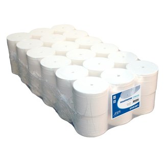 Ecowipe Ecowipe compact roll coreless - 36x900 sheets