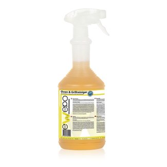 Ewepo Ewepo Oven & Grill Foam Cleaner 500 ml