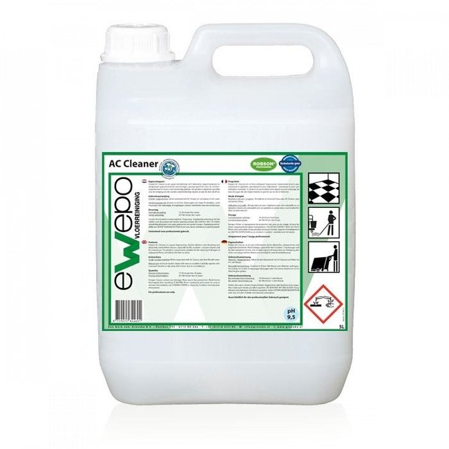 Ewepo AC Cleaner 5 liters