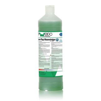 Ewepo Ewepo Eco Top floor cleaner bottle 1 L,