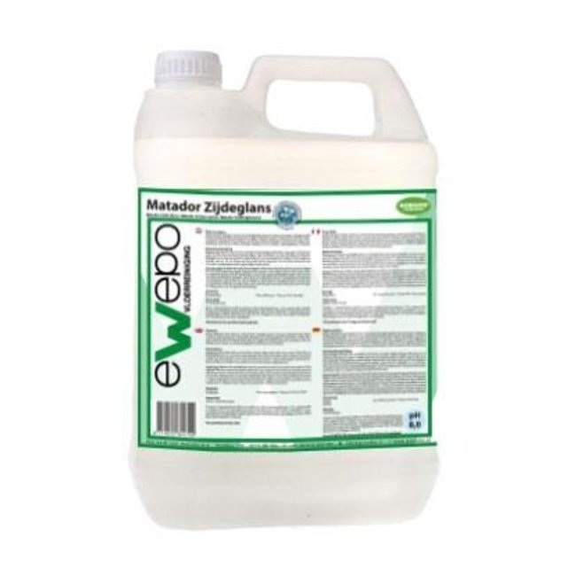 Ewepo Matador Silk brillant 5 litres