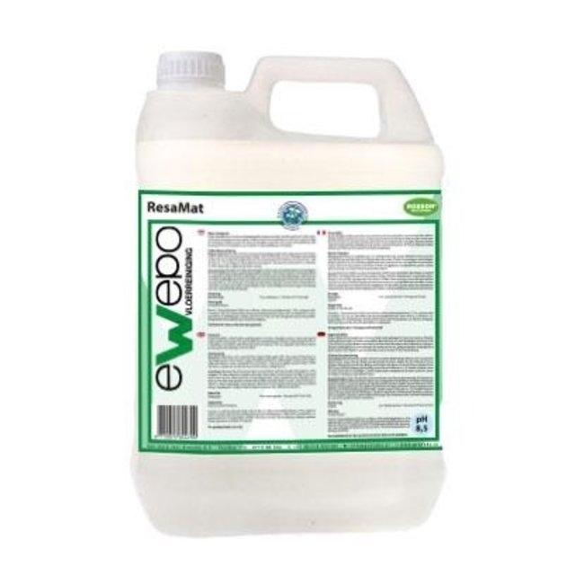 Ewepo ResaMat 5 litres