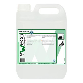 Ewepo Ewepo Antifoam 10 liters