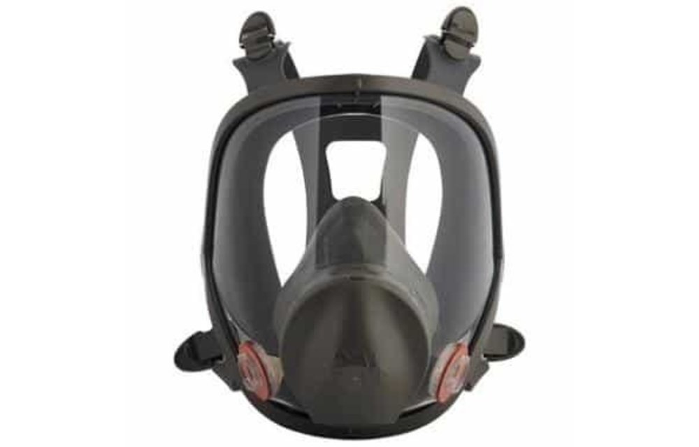 3M volgelaatsmasker 6800-S, maat M