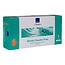 Abena Abena Nitrile Glove Classic Orange