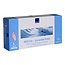 Abena Nitrile Glove Classic Pink