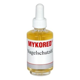Mykored Huile pour ongles Mykored 50 ml