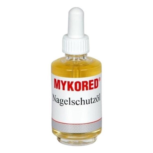 Mykored nagelolie 50 ml