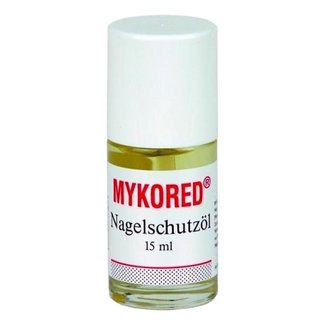 Mykored Huile pour les ongles Mykored 14 ml