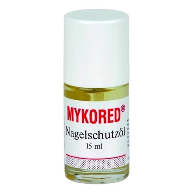 Mykored Mykored Nagelöl 14 ml