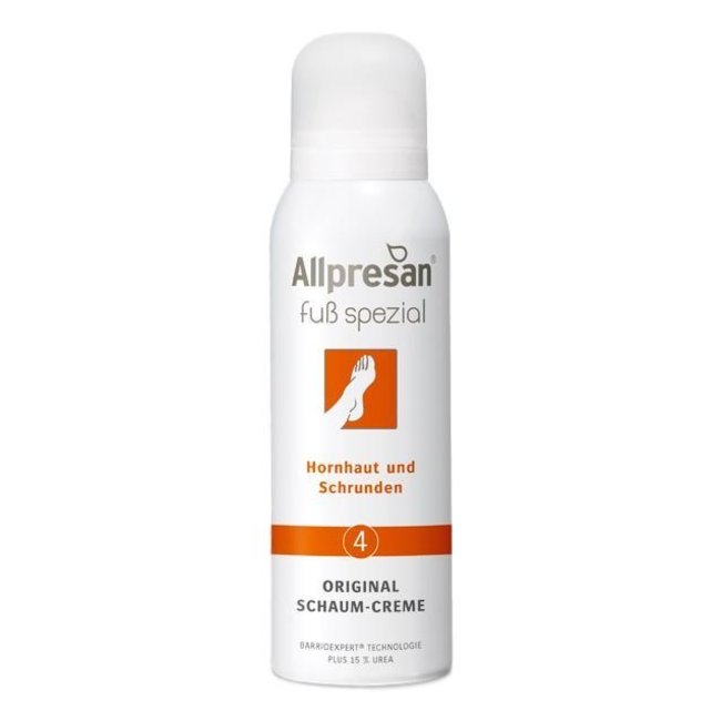 Allpresan kloven en vereelting nr.4 35ml