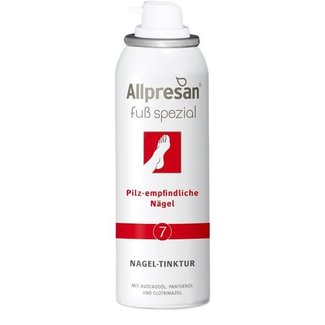 Allpresan Allpresan nageltinctuur nr.7 125ml