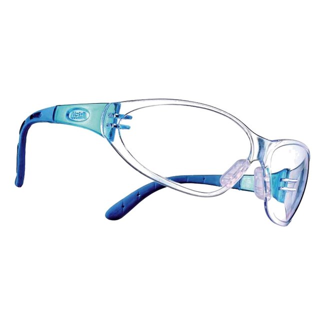 MSA Perspecta 9000 safety goggles