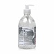 Ethades+ handdesinfectiegel met pomp 500ml Ethades+ handdesinfectiegel met pomp 500ml