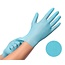 Comforties Soft nitrile Easyglide Blue 100 pieces