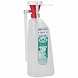 Barikos 620 ml oogspoelfles Barikos 620 ml oogspoelfles