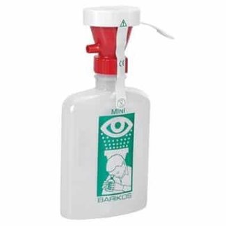 Barikos Barikos 175 ml Mini-Augenspülflasche
