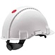 3M Peltor G3000NUV veiligheidshelm wit 3M Peltor G3000NUV veiligheidshelm wit