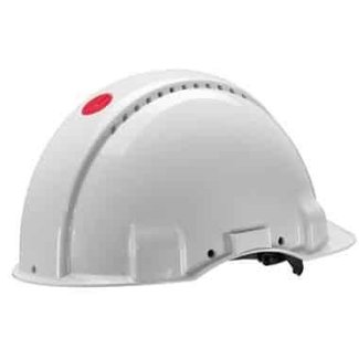 3M 3M Peltor G3000CUV safety helmet white