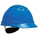 3M Peltor H-700N veiligheidshelm blauw 3M Peltor H-700N veiligheidshelm blauw