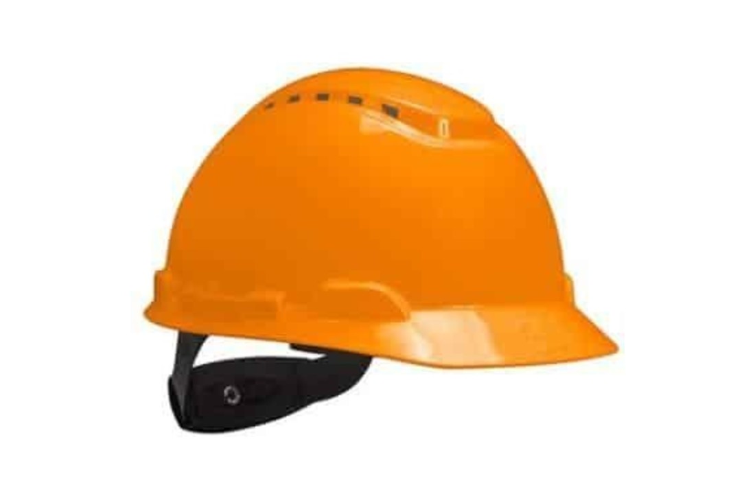3M Peltor H-700N veiligheidshelm oranje