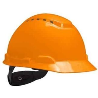 3M 3M Peltor H-700N safety helmet orange