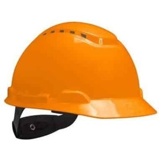 3M 3M Peltor H-700N Schutzhelm orange