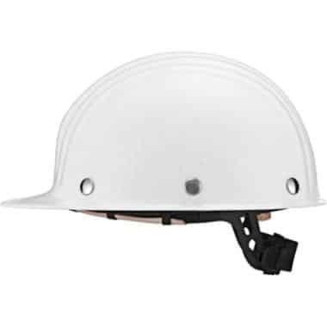 Schubert BOP I/79 GD-R safety helmet white