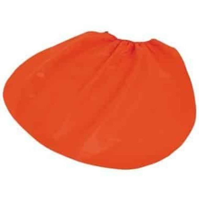 3M Peltor GR3C nekflap oranje