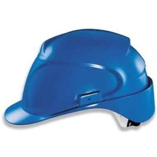 Uvex uvex airwing B-WR 9762-530 safety helmet blue