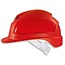 Uvex uvex pheos B 9772-320 safety helmet red