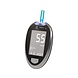 HT One TD Bluetooth glucosemeter startpakket HT One TD Bluetooth glucosemeter startpakket