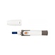 HT One TD Bluetooth glucosemeter startpakket HT One TD Bluetooth glucosemeter startpakket