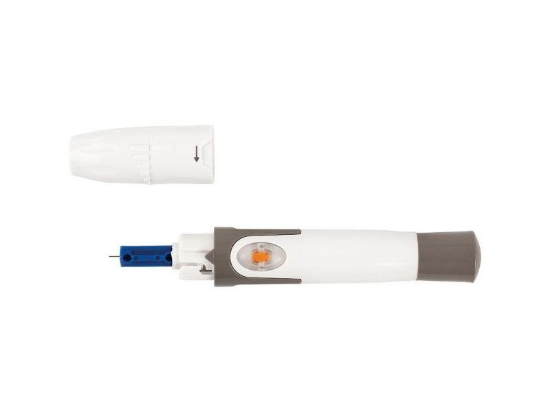 HT One HT One TD Bluetooth glucose meter starter pack, foto 3 van 4