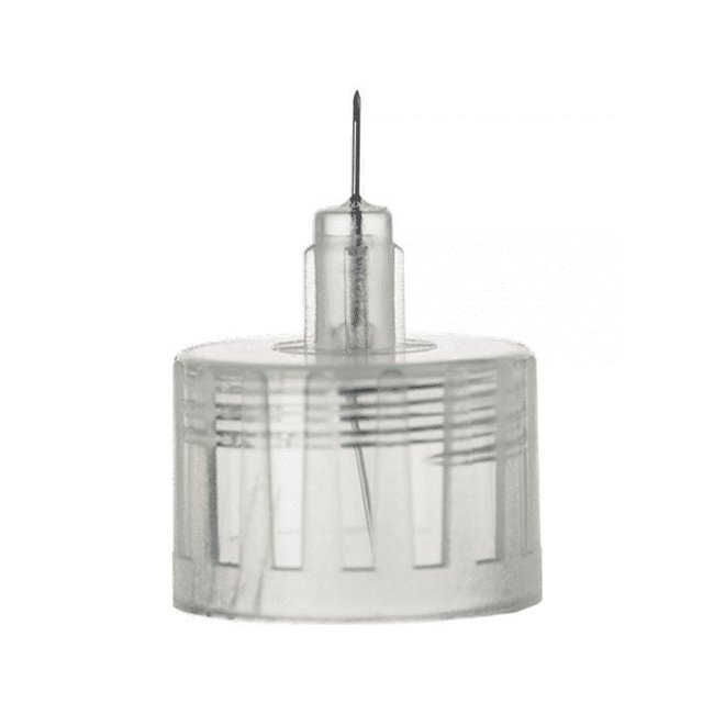 HT One Plusfine pennaalden 5 mm 31G - 100 stuks