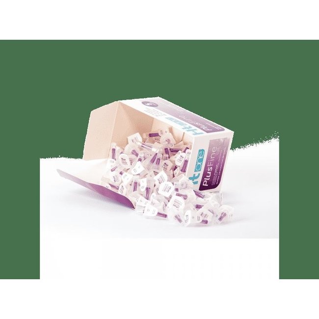 HT One Plusfines aiguilles pour stylo 5 mm 31G - 100 pcs