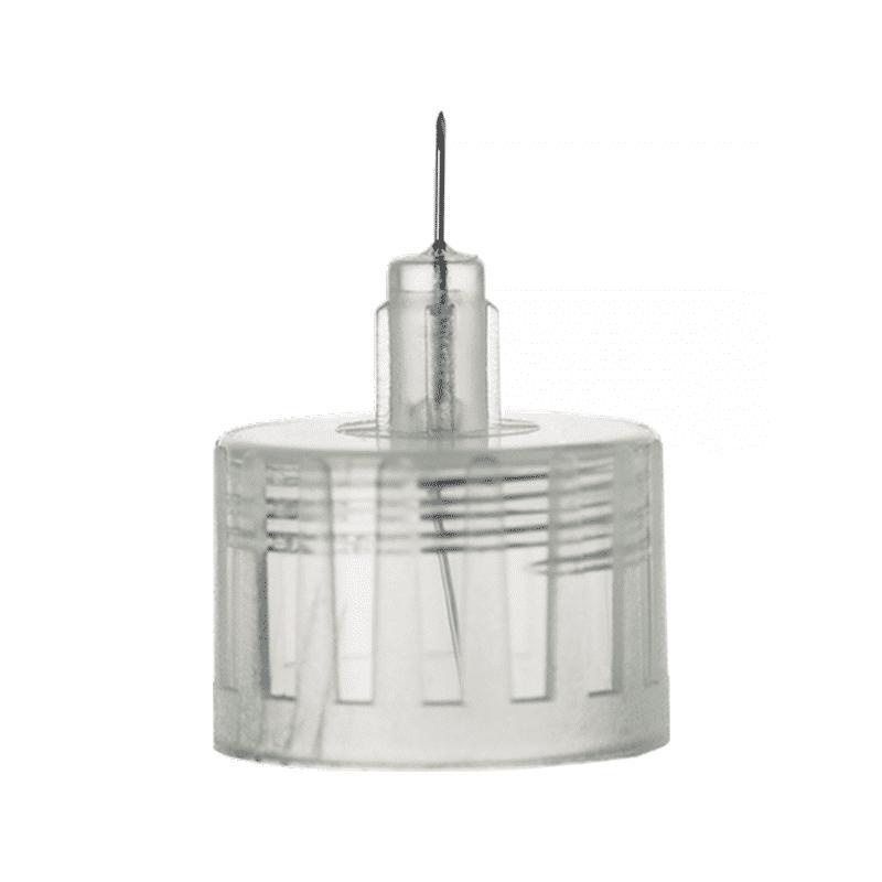 HT One HT One Plusfine pen needles 6 mm 31G - 100 pcs, foto 4 van 4